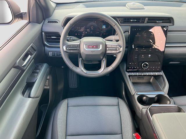 new 2026 GMC Terrain car, priced at $41,314