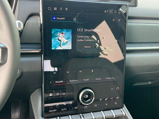 new 2026 GMC Terrain car, priced at $41,314