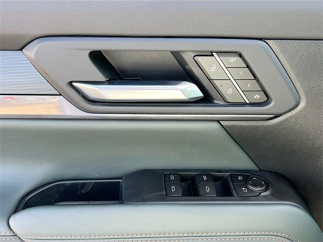 new 2026 GMC Terrain car, priced at $41,314