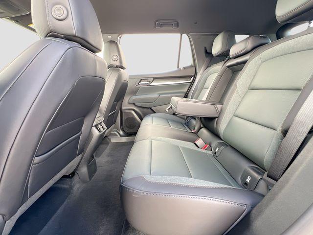 new 2026 GMC Terrain car, priced at $41,314