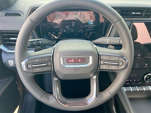 new 2026 GMC Terrain car, priced at $41,314