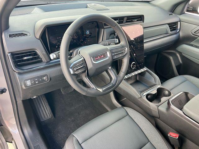 new 2026 GMC Terrain car, priced at $41,314