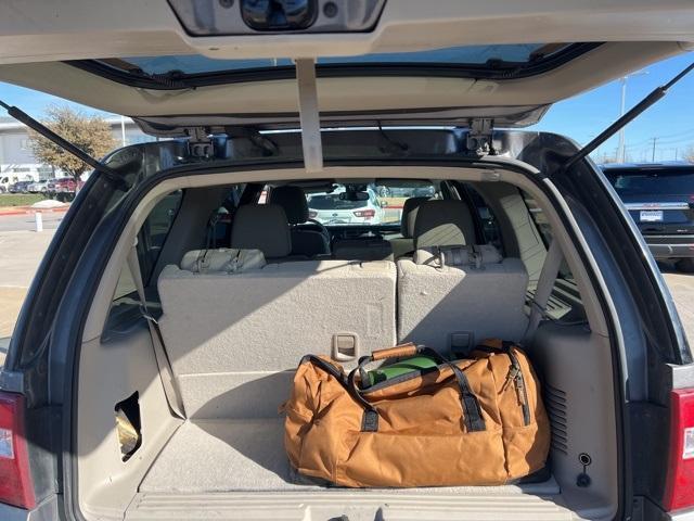 used 2014 Ford Expedition car, priced at $8,000