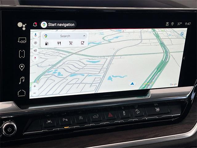 new 2026 GMC Sierra 1500 car, priced at $55,090