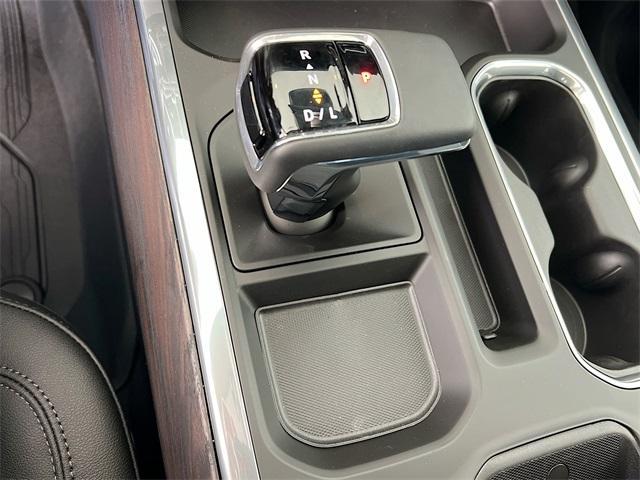 new 2026 GMC Sierra 1500 car, priced at $55,090