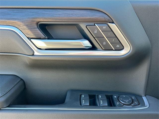 new 2026 GMC Sierra 1500 car, priced at $55,090