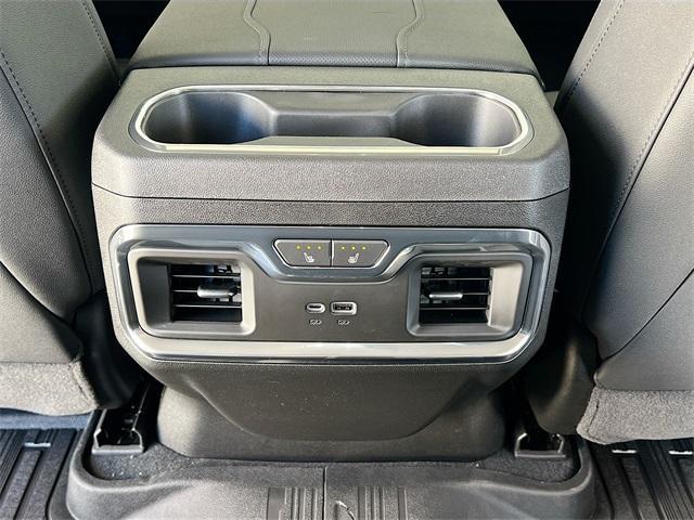 new 2026 GMC Sierra 1500 car, priced at $55,090