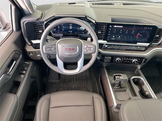 new 2026 GMC Sierra 1500 car, priced at $55,090