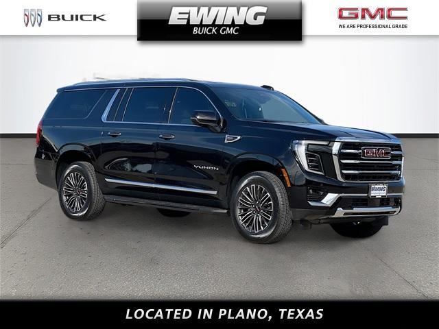new 2026 GMC Yukon XL car, priced at $83,075