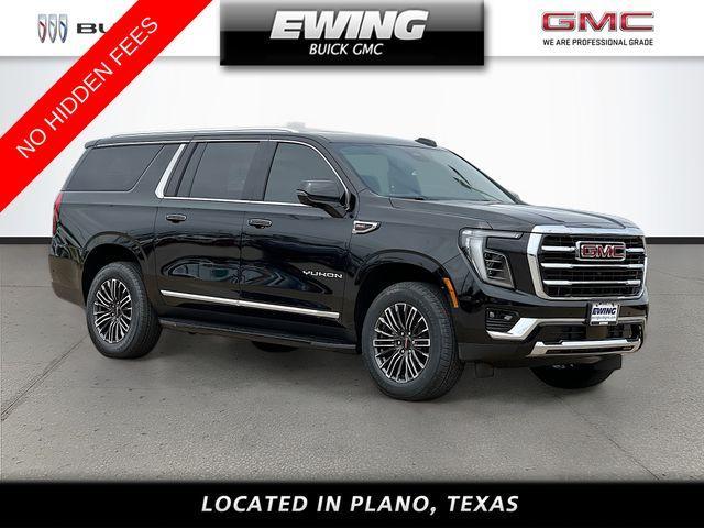 new 2026 GMC Yukon XL car, priced at $74,735