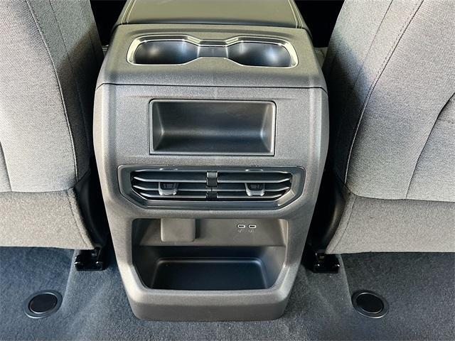 new 2026 GMC Sierra EV car, priced at $54,790