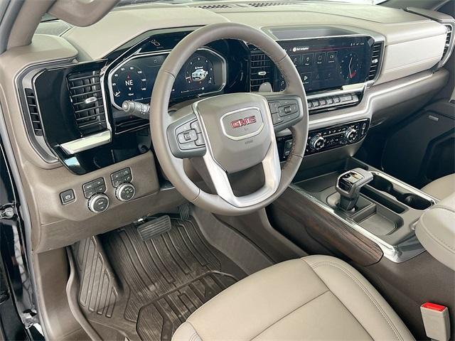 new 2026 GMC Sierra 1500 car, priced at $55,584