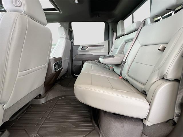 new 2026 GMC Sierra 1500 car, priced at $55,584