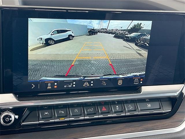 new 2026 GMC Sierra 1500 car, priced at $55,584