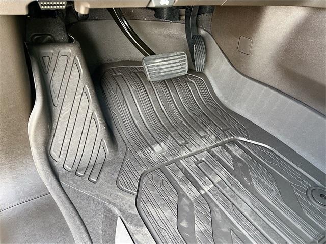 new 2026 GMC Sierra 1500 car, priced at $55,584