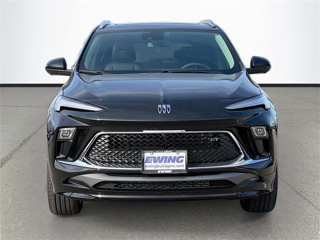 new 2026 Buick Encore GX car, priced at $26,220