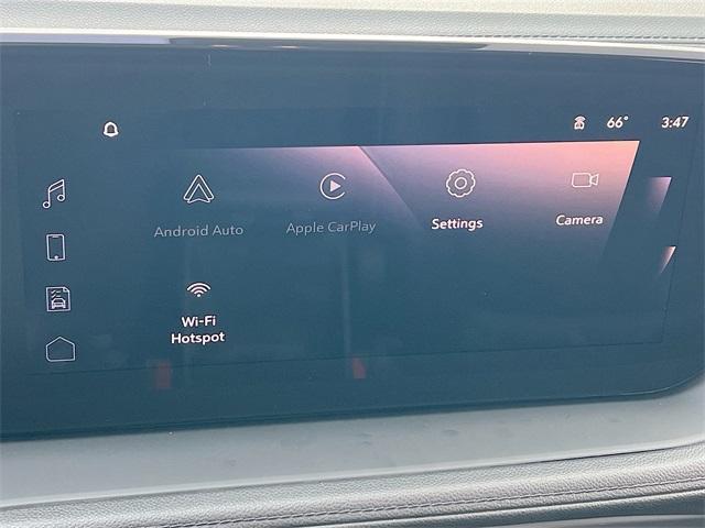 new 2026 Buick Encore GX car, priced at $26,220