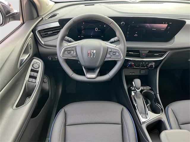 new 2026 Buick Encore GX car, priced at $26,220