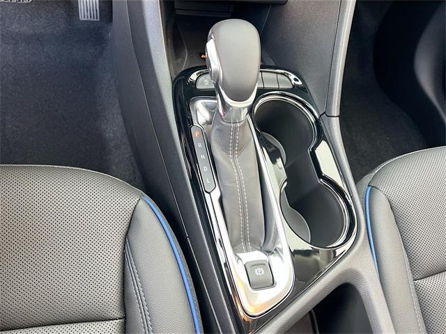 new 2026 Buick Encore GX car, priced at $26,220