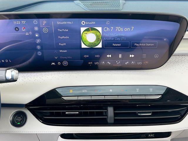 new 2026 Buick Enclave car, priced at $55,559