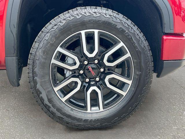 new 2026 GMC Sierra 1500 car, priced at $62,870