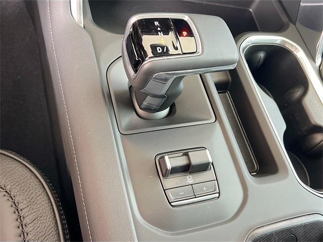 new 2025 GMC Sierra 1500 car, priced at $54,859