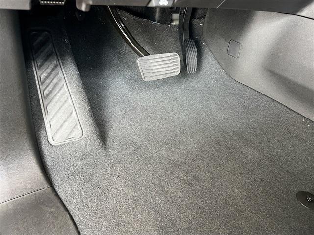 new 2025 GMC Sierra 1500 car, priced at $54,859