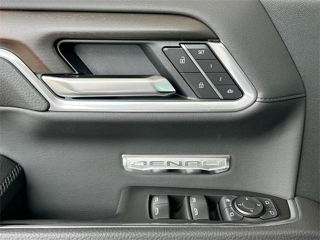 new 2025 GMC Sierra 1500 car, priced at $54,859