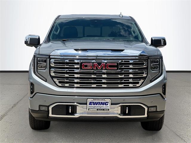new 2025 GMC Sierra 1500 car, priced at $54,859