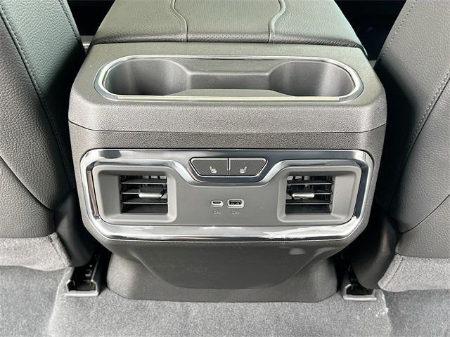 new 2025 GMC Sierra 1500 car, priced at $54,859