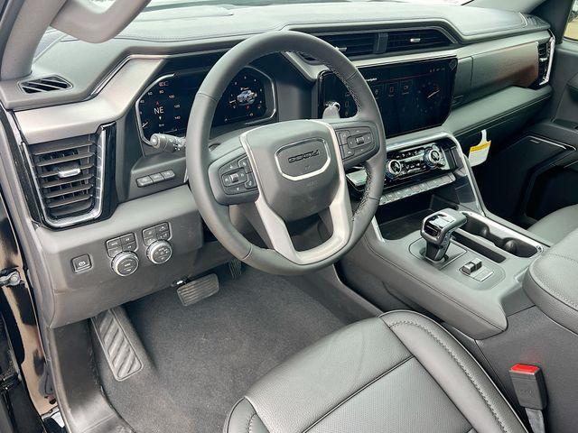 new 2026 GMC Sierra 1500 car, priced at $66,659