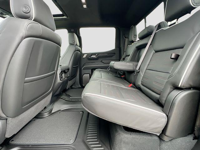 new 2026 GMC Sierra 1500 car, priced at $72,728