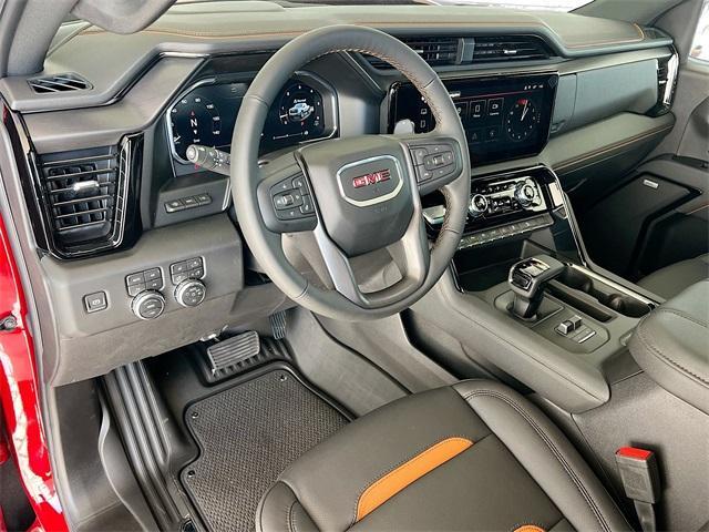 new 2026 GMC Sierra 1500 car, priced at $64,747