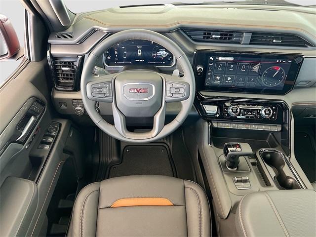 new 2026 GMC Sierra 1500 car, priced at $64,747