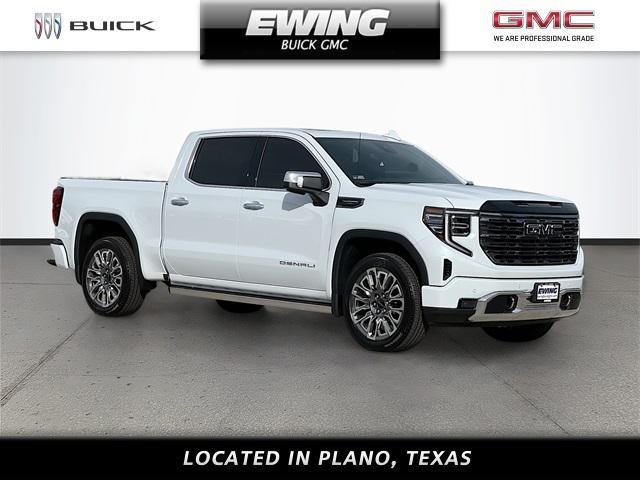 new 2026 GMC Sierra 1500 car, priced at $76,139