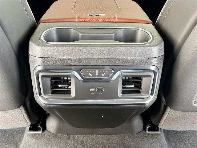 new 2026 GMC Sierra 1500 car, priced at $76,139