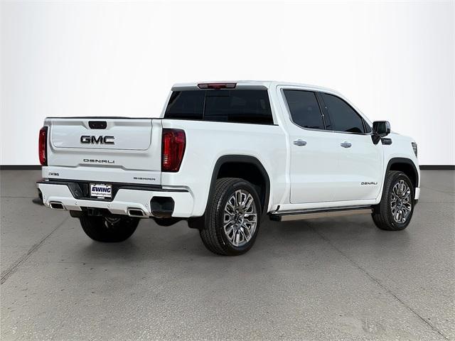new 2026 GMC Sierra 1500 car, priced at $76,139