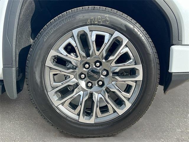 new 2026 GMC Sierra 1500 car, priced at $76,139