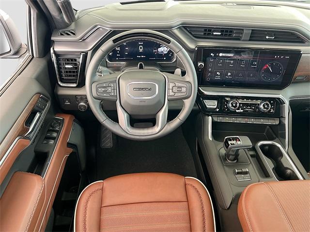 new 2026 GMC Sierra 1500 car, priced at $76,139