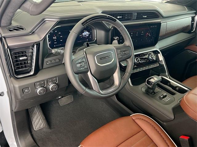 new 2026 GMC Sierra 1500 car, priced at $76,139