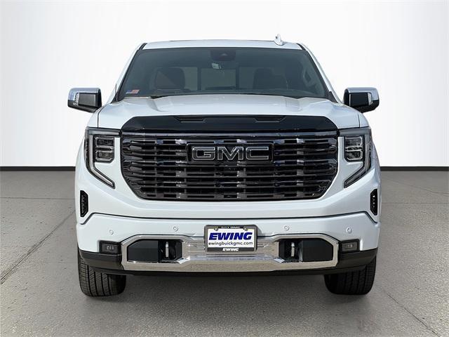 new 2026 GMC Sierra 1500 car, priced at $76,139