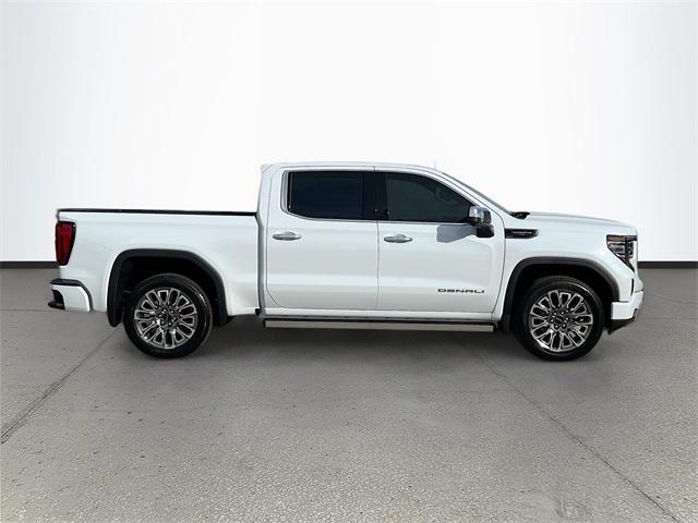 new 2026 GMC Sierra 1500 car, priced at $76,139