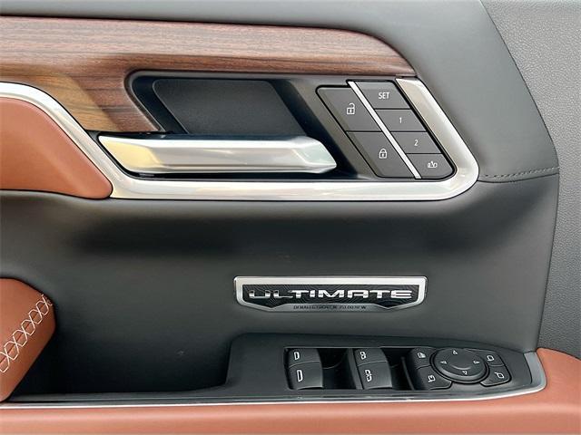 new 2026 GMC Sierra 1500 car, priced at $76,139