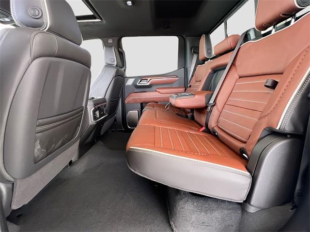 new 2026 GMC Sierra 1500 car, priced at $76,139