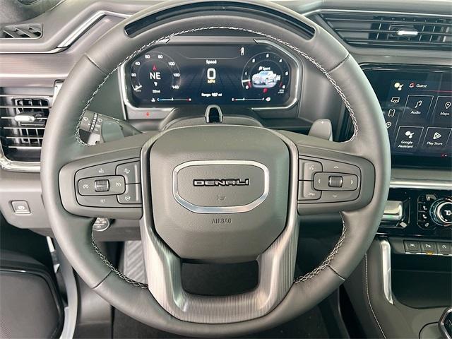 new 2026 GMC Sierra 1500 car, priced at $76,139
