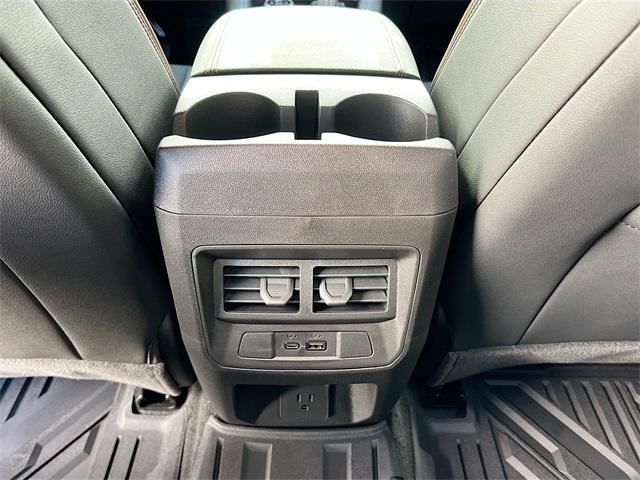 new 2026 GMC Canyon car, priced at $46,469