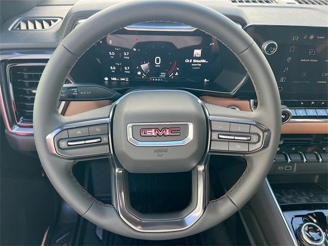 new 2026 GMC Canyon car, priced at $46,469