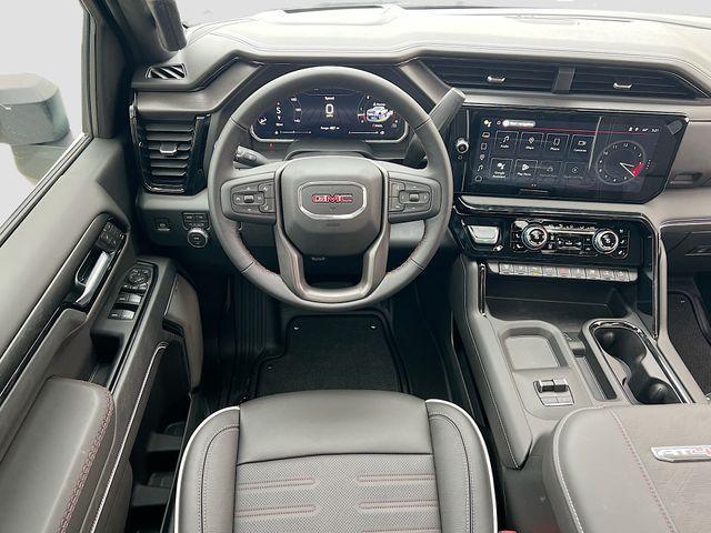 new 2026 GMC Sierra 2500 car, priced at $87,005