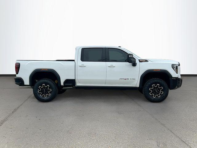 new 2026 GMC Sierra 2500 car, priced at $87,005
