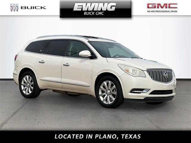 used 2013 Buick Enclave car, priced at $4,700